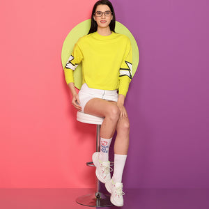 Transparent Rectangle Full Rim Unisex Eyeglasses by Lenskart Air Online-135164