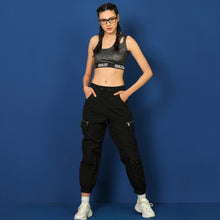 Load image into Gallery viewer, Blue Rectangle Full Rim Unisex Eyeglasses by Lenskart Air Online-135168