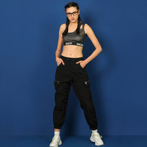 Blue Rectangle Full Rim Unisex Eyeglasses by Lenskart Air Online-135168