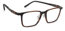 Load image into Gallery viewer, Brown Square Full Rim Unisex Eyeglasses by Lenskart Air LA-135180