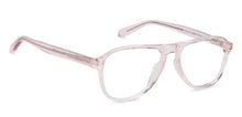 Load image into Gallery viewer, Transparent Aviator Full Rim Women Eyeglasses by Vincent Chase VC-134460