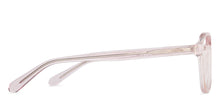 Load image into Gallery viewer, Transparent Aviator Full Rim Women Eyeglasses by Vincent Chase VC-134460