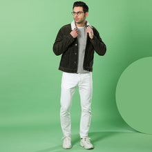 Load image into Gallery viewer, Blue Round Full Rim Unisex Eyeglasses by Lenskart Air LA-134590