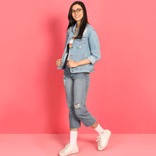 Load image into Gallery viewer, Brown Round Full Rim Unisex Eyeglasses by Lenskart Air LA-134593