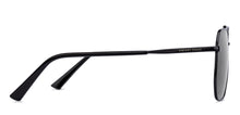 Load image into Gallery viewer, Black Square Full Rim Unisex Sunglasses by Vincent Chase Polarized-135529