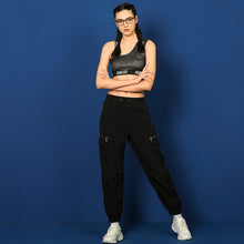 Load image into Gallery viewer, Grey Round Full Rim Unisex Eyeglasses by Lenskart Air Online-135614
