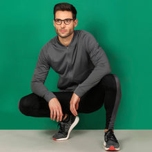 Load image into Gallery viewer, Blue Round Full Rim Unisex Eyeglasses by Lenskart Air Online-135616
