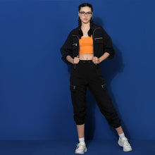 Load image into Gallery viewer, Blue Round Full Rim Unisex Eyeglasses by Lenskart Air Online-135616