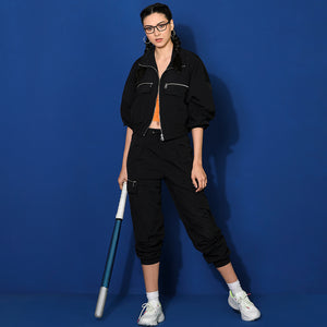Grey Rectangle Full Rim Unisex Eyeglasses by Lenskart Air Online-135618