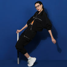 Load image into Gallery viewer, Blue Rectangle Full Rim Unisex Eyeglasses by Lenskart Air Online-135628