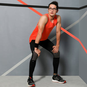 Black Rectangle Full Rim Unisex Eyeglasses by Lenskart Air Online-129586