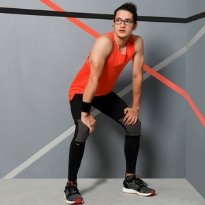 Black Rectangle Full Rim Unisex Eyeglasses by Lenskart Air Online-129586
