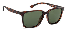 Load image into Gallery viewer, Brown Wayfarer Full Rim Unisex Sunglasses by Vincent Chase Polarized-130814