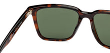 Load image into Gallery viewer, Brown Wayfarer Full Rim Unisex Sunglasses by Vincent Chase Polarized-130814