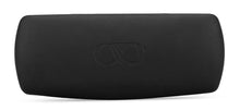 Load image into Gallery viewer, Black Rectangle Half Rim Unisex Eyeglasses by Lenskart Air Online-97633