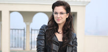 Load image into Gallery viewer, Grey Rectangle Rimless Unisex Eyeglasses by Lenskart Air Online-112548