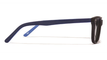 Load image into Gallery viewer, Black Wayfarer Full Rim Unisex Eyeglasses by Vincent Chase VC-114129
