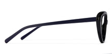 Load image into Gallery viewer, Black Cat Eye Full Rim Women Eyeglasses by Vincent Chase Online-118639