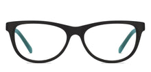 Load image into Gallery viewer, Black Cat Eye Full Rim Women Eyeglasses by Vincent Chase Online-119266