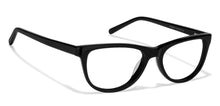 Load image into Gallery viewer, Black Cat Eye Full Rim Women Eyeglasses by Vincent Chase Online-119268