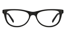 Load image into Gallery viewer, Black Cat Eye Full Rim Women Eyeglasses by Vincent Chase Online-119268