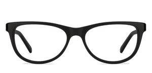 Black Cat Eye Full Rim Women Eyeglasses by Vincent Chase Online-119268