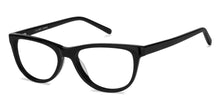 Load image into Gallery viewer, Black Cat Eye Full Rim Women Eyeglasses by Vincent Chase Online-119268