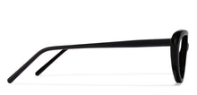 Load image into Gallery viewer, Black Cat Eye Full Rim Women Eyeglasses by Vincent Chase Online-123514