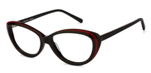 Load image into Gallery viewer, Black Cat Eye Full Rim Women Eyeglasses by Vincent Chase Online-115297