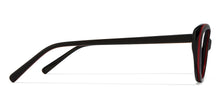 Load image into Gallery viewer, Black Cat Eye Full Rim Women Eyeglasses by Vincent Chase Online-115297