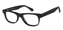 Load image into Gallery viewer, Black Wayfarer Full Rim Unisex Eyeglasses by Vincent Chase Online-120062