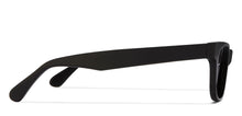 Load image into Gallery viewer, Black Wayfarer Full Rim Unisex Eyeglasses by Vincent Chase Online-120062