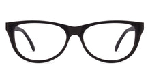Load image into Gallery viewer, Black Cat Eye Full Rim Women Eyeglasses by Vincent Chase Online-102569