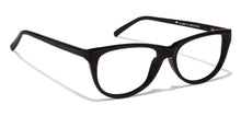 Load image into Gallery viewer, Black Cat Eye Full Rim Women Eyeglasses by Vincent Chase Online-102569