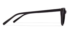Load image into Gallery viewer, Black Cat Eye Full Rim Women Eyeglasses by Vincent Chase Online-102569