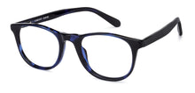 Load image into Gallery viewer, Tortoise Square Full Rim Unisex Eyeglasses by Vincent Chase Online-131765