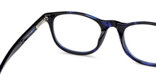 Load image into Gallery viewer, Tortoise Square Full Rim Unisex Eyeglasses by Vincent Chase Online-131765