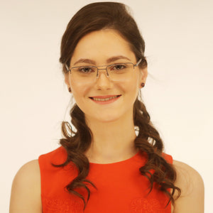 Grey Rectangle Half Rim Unisex Eyeglasses by Lenskart Air Online-113276