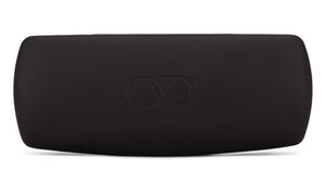 Black Round Full Rim Unisex Eyeglasses by Vincent Chase Online-113575