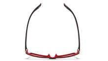 Load image into Gallery viewer, Black Rectangle Full Rim Teen Eyeglasses by Lenskart Air Online-114062