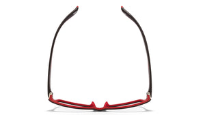 Black Rectangle Full Rim Teen Eyeglasses by Lenskart Air Online-114062