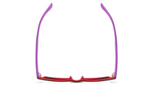 Load image into Gallery viewer, Black Rectangle Full Rim Teen Eyeglasses by Lenskart Air Online-114076