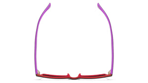 Black Rectangle Full Rim Teen Eyeglasses by Lenskart Air Online-114076