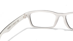 Black Rectangle Full Rim Teen Eyeglasses by Lenskart Air Online-114082