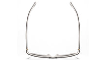 Load image into Gallery viewer, Black Rectangle Full Rim Teen Eyeglasses by Lenskart Air Online-114082