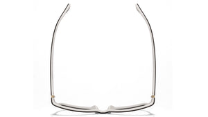 Black Rectangle Full Rim Teen Eyeglasses by Lenskart Air Online-114082