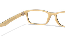 Load image into Gallery viewer, Black Rectangle Full Rim Teen Eyeglasses by Lenskart Air Online-114087