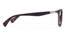 Load image into Gallery viewer, Grey Wayfarer Full Rim Unisex Eyeglasses by Lenskart Air Online-113986