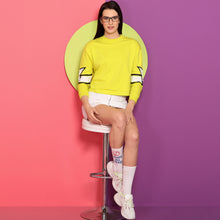 Load image into Gallery viewer, Grey Rectangle Full Rim Unisex Eyeglasses by Lenskart Air Online-113990