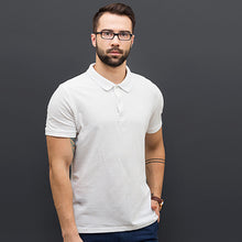 Load image into Gallery viewer, Blue Rectangle Full Rim Unisex Eyeglasses by Vincent Chase Online-119242